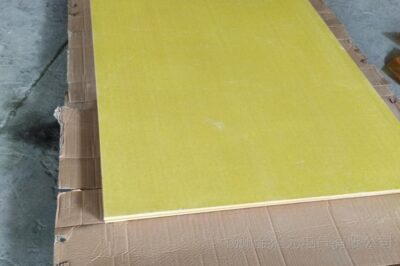 如何修复环氧树脂的表面缺陷？