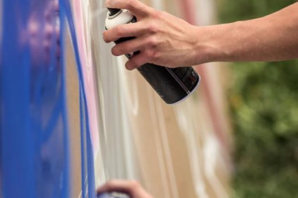 什么是防破坏涂料？