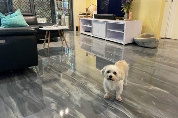 在你的房子里铺环氧地坪会增加它的价值吗？