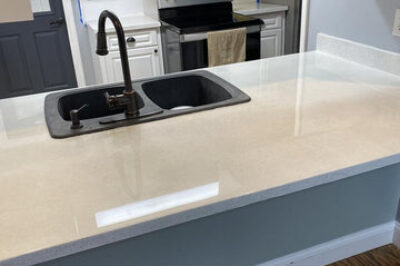 环氧树脂台面在厨房装修中的价值