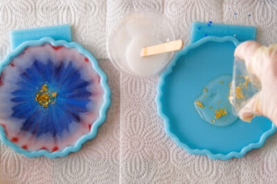 如何将云母粉与环氧树脂等树脂一起使用？