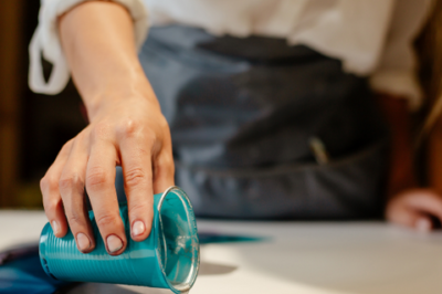 厨房需要台面环氧树脂的 5 大理由