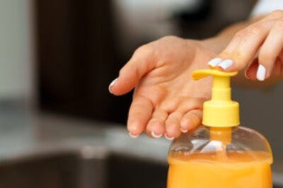 如何洗掉手上和皮肤上的树脂和环氧树脂？