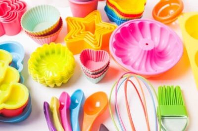 硅胶是可回收的吗？（硅胶对环境友好吗？）