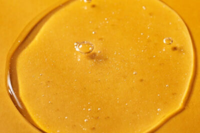 环氧树脂小贴士：防止和去除气泡