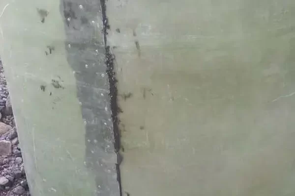 玻璃纤维水箱维修