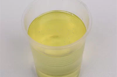 常用的热固性树脂树脂种类和特点