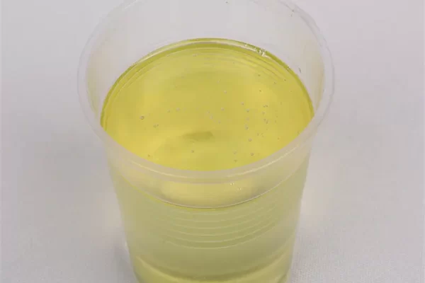 常用的热固性树脂树脂种类和特点