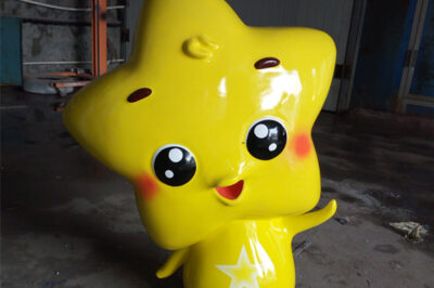 玻璃钢的基本物理性能