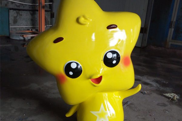 玻璃钢的基本物理性能