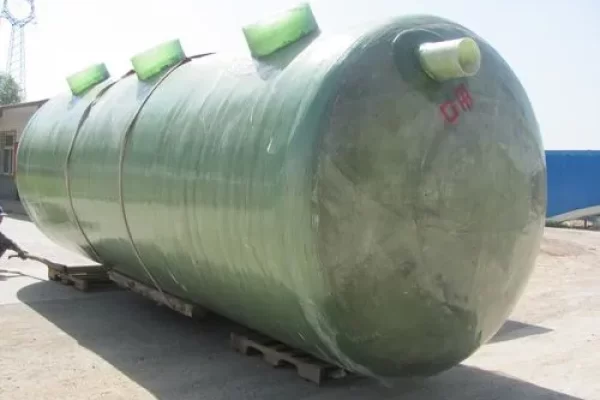 玻璃钢化粪池图片信息（最小的玻璃钢化粪池多大）