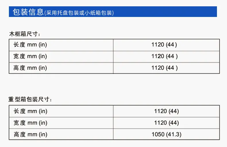 本产品在12个月内使用最佳，使用前应保持在原包装内，为确保安全，避免损坏产品，托盘的堆码高度不应超过三层。当堆放两层或三层高时，要求正确地、平稳地移动上面的托盘。