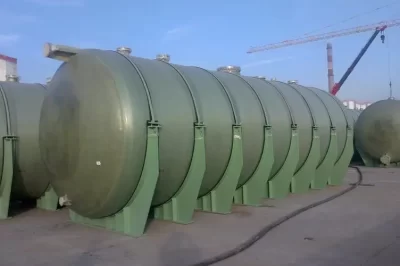 纤维和基体在玻璃钢中的作用