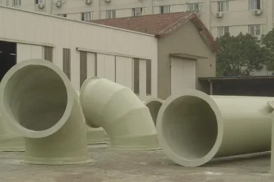 什么是frp玻璃钢材质（FRP玻璃钢耐温最高承受多少温度）