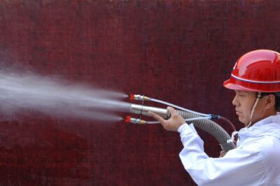 什么是粘合剂喷射（定义、优点、缺点和用途）