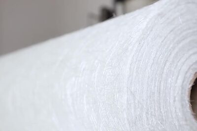 巨石 450g 粉剂玻璃纤维短切毡 (无碱玻纤短切毡)