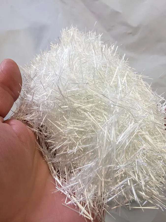 巨石568H短切玻璃纤维丝（ PA用巨石568玻纤短切丝）