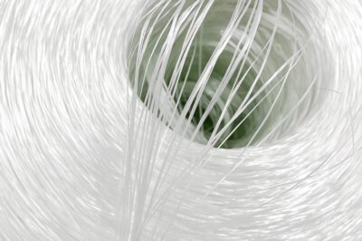 巨石 512 玻璃纤维纱 (短切用合股无捻玻璃纤维粗纱)