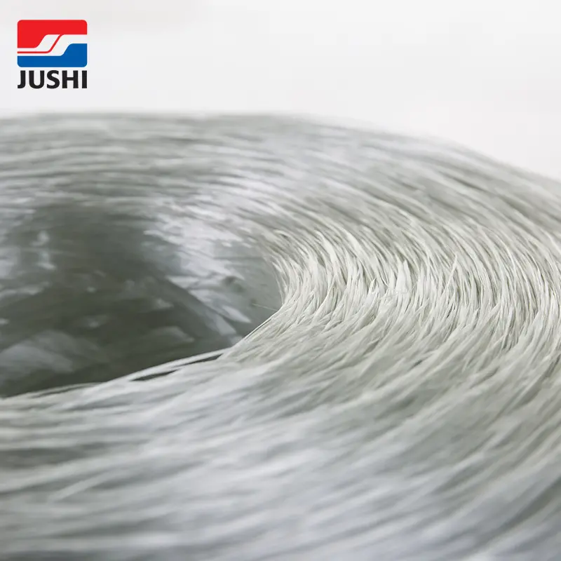 巨石 440SMC 玻纤粗纱 (ER14-2400-440 无捻玻璃纤维纱)