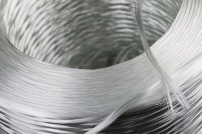 巨石 266 无碱玻纤纱 (玻璃钢缠绕专用无捻粗纱)