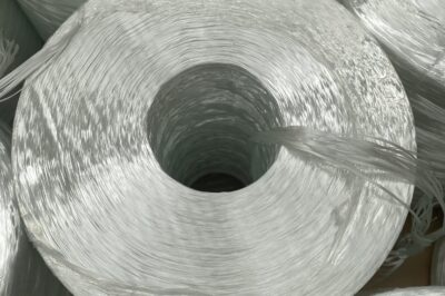 巨石玻纤306A 特性 (玻璃纤维无捻粗纱应用及厂家)