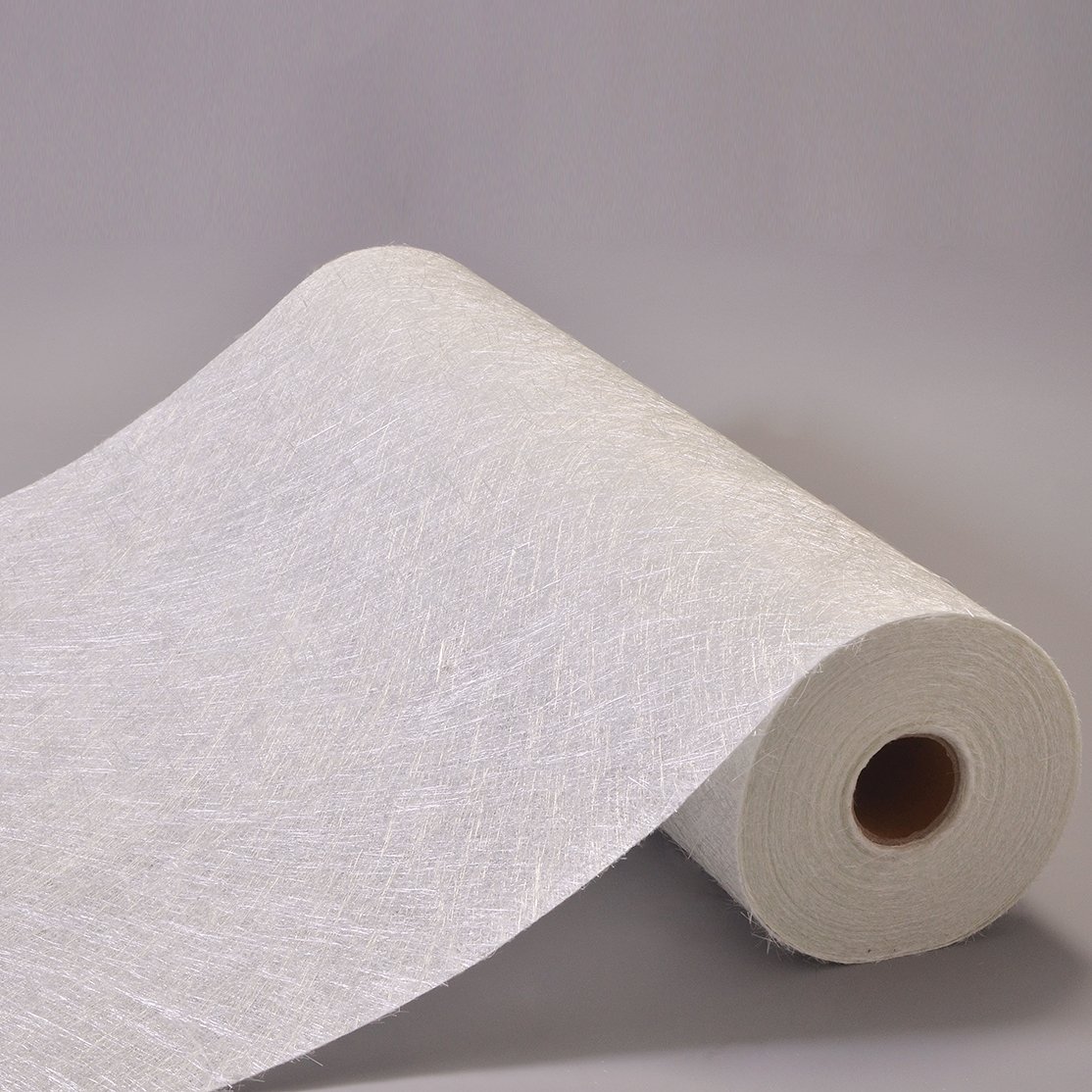 巨石 300G 粉剂玻璃纤维毡（无碱玻璃纤维短切毡）