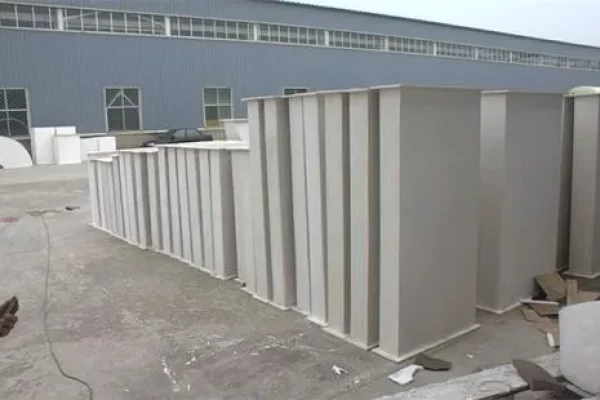 玻璃钢材料的特点（玻璃钢有哪些特性）