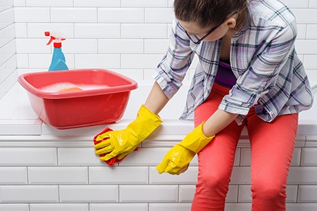 3-make-sure-the-tile-is-clean-smooth