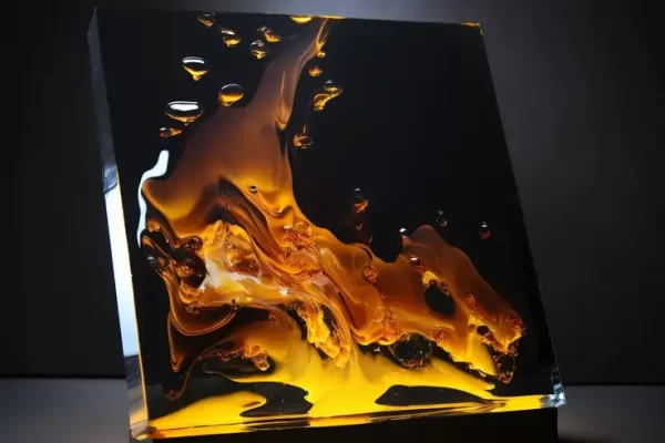 最佳热环氧树脂