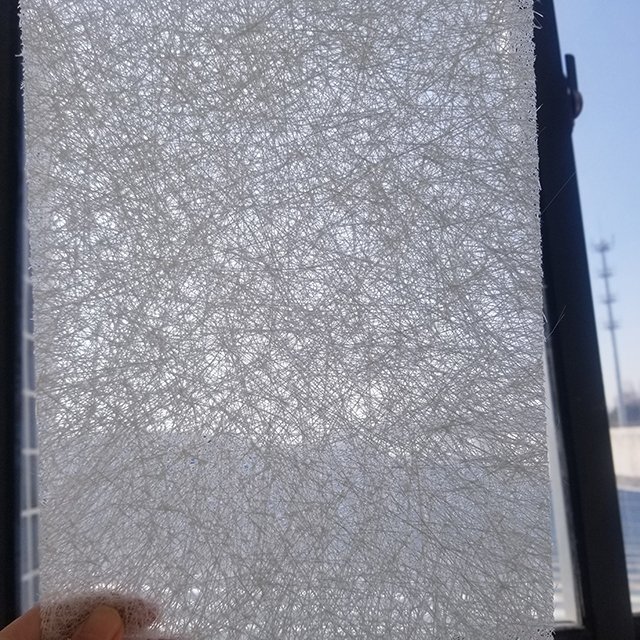 玻璃纤维