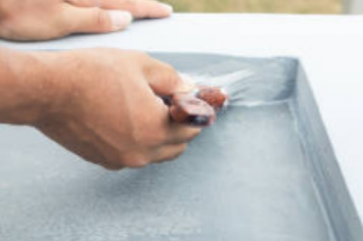 什么是环氧腻子及其优点