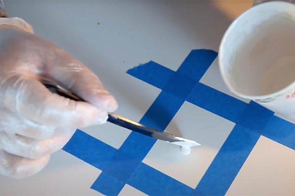 自己动手：胶衣凝胶涂层修复