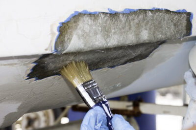 什么是聚酯GRP“玻璃钢”？