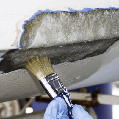 什么是聚酯GRP“玻璃钢”？