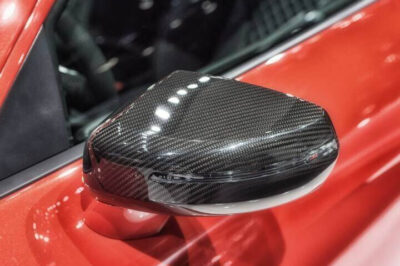 碳纤维在3D打印和CNC中的应用