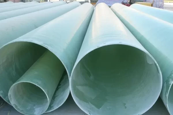 玻璃钢风管连接方式（FRP风管有几种连接方法）