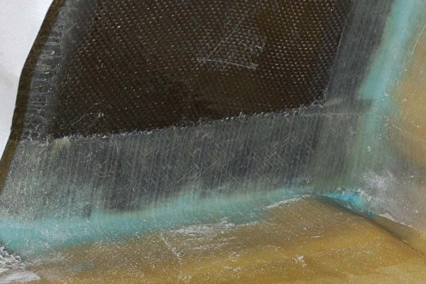 用于环氧树脂的增强材料