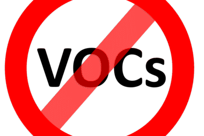 VOC挥发性有机化合物的基础知识