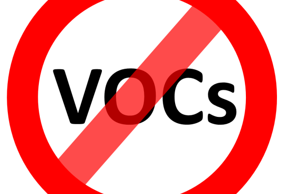 VOC挥发性有机化合物的基础知识