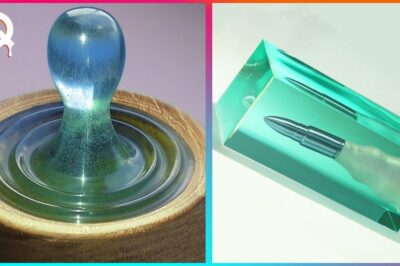 如何抛光环氧树脂？