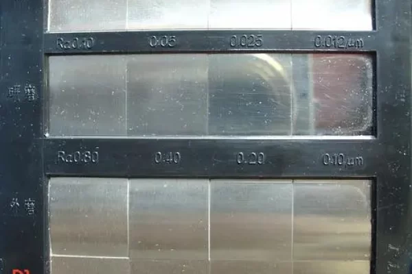 什么是粗糙度？