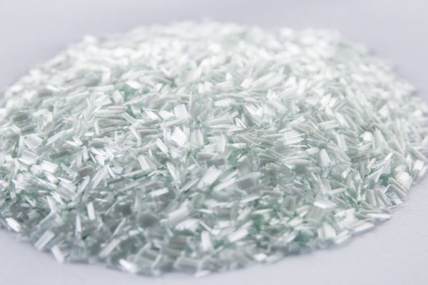 巨石548湿法玻璃纤维短切原丝