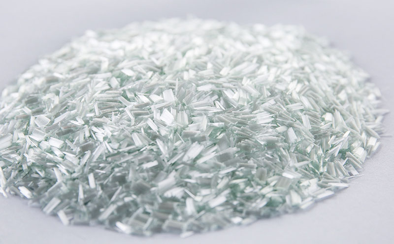 巨石548湿法玻璃纤维短切原丝