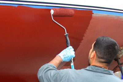 十大防污漆购买问题