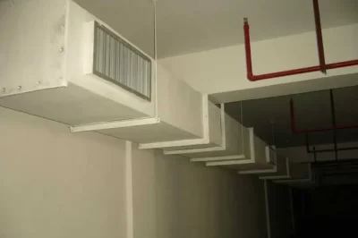 无机玻璃钢排风管的性能（玻璃钢风管用途和特性是什么）