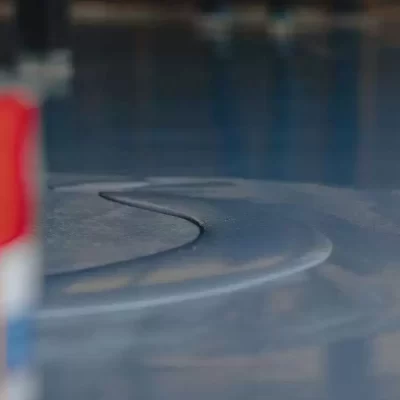 丙烯酸与环氧地坪涂料