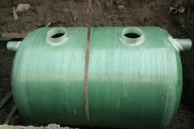 玻璃钢化粪池型号规格（FRP化粪池规格是多少）