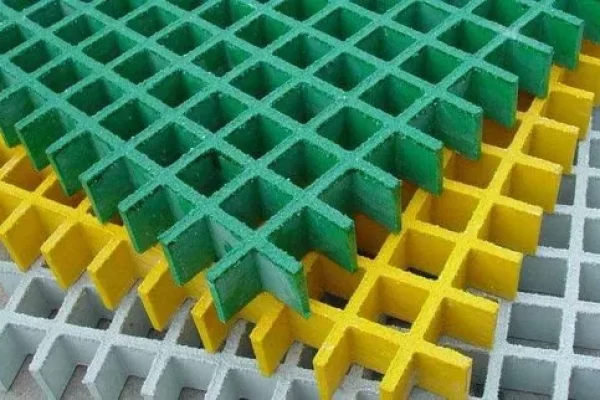 玻璃钢格栅板理论重量计算（玻璃钢格栅板的优缺点）