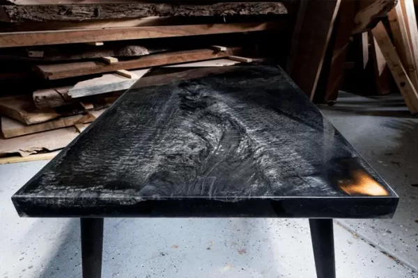 环氧树脂地板适合厨房吗？