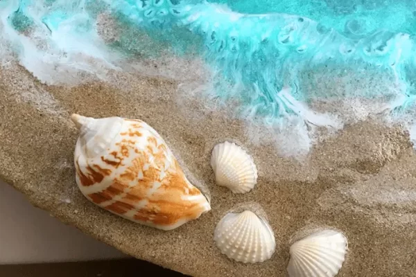 环氧树脂灌浆能保持清洁吗？